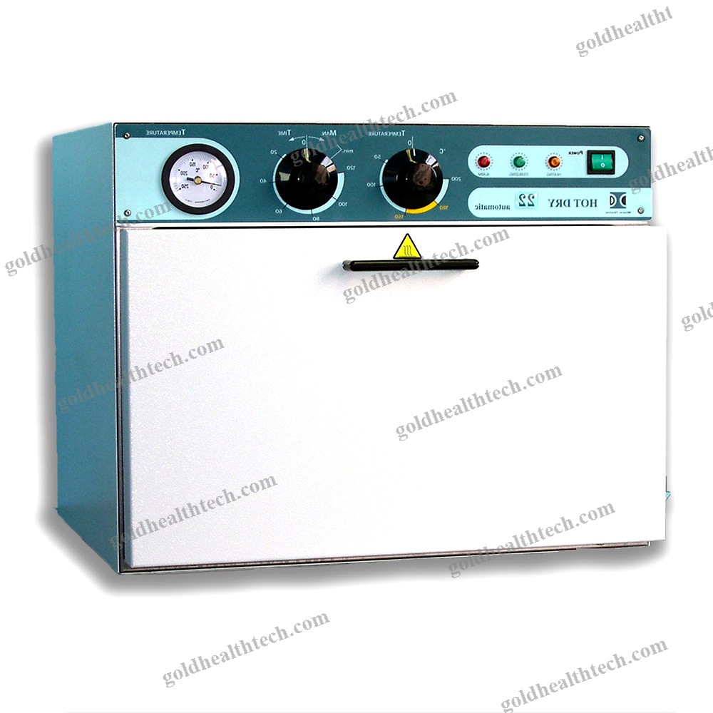 Medical Sterilizer
