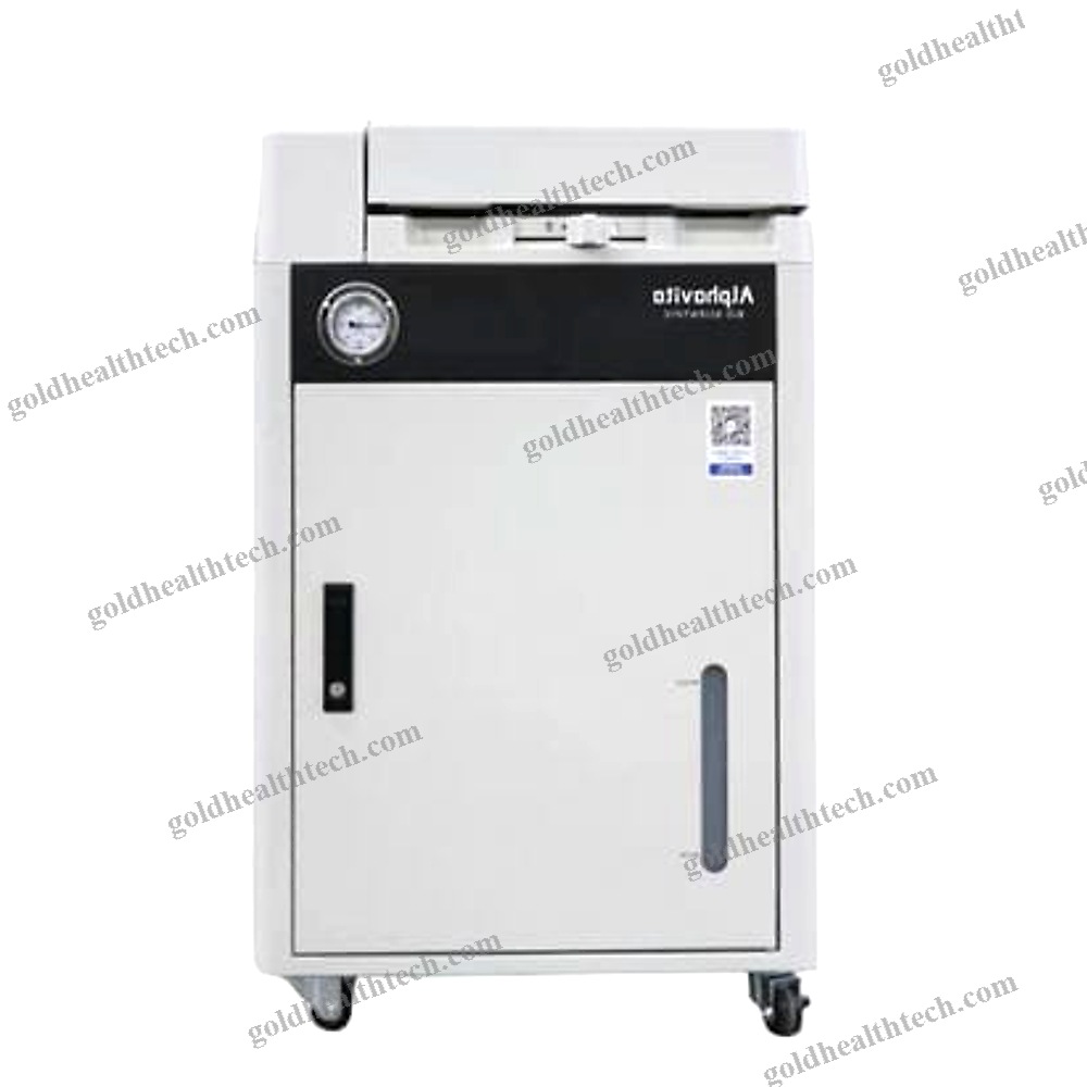 Medical Sterilizer