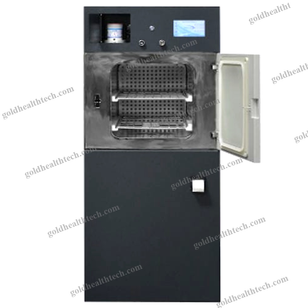 Medical Sterilizer