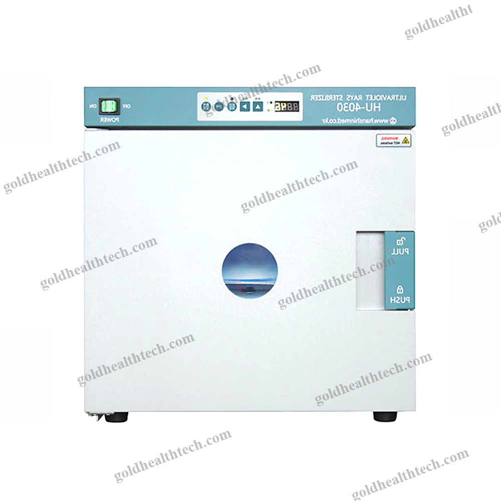 Medical Sterilizer 1