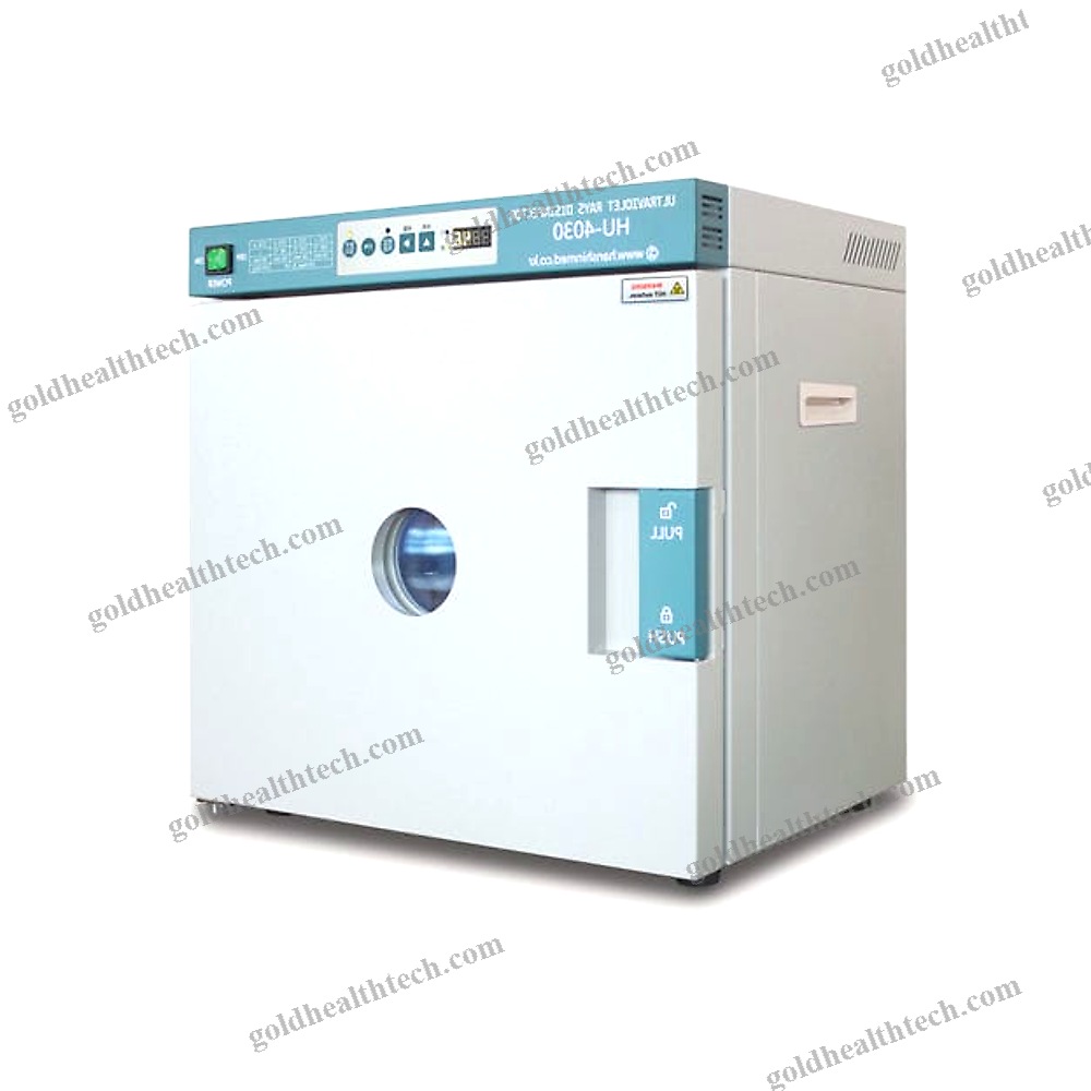 Medical Sterilizer