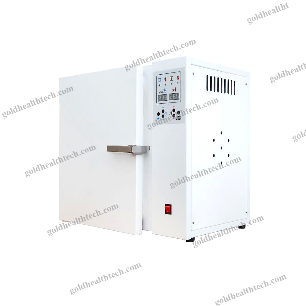 Medical Sterilizer 1