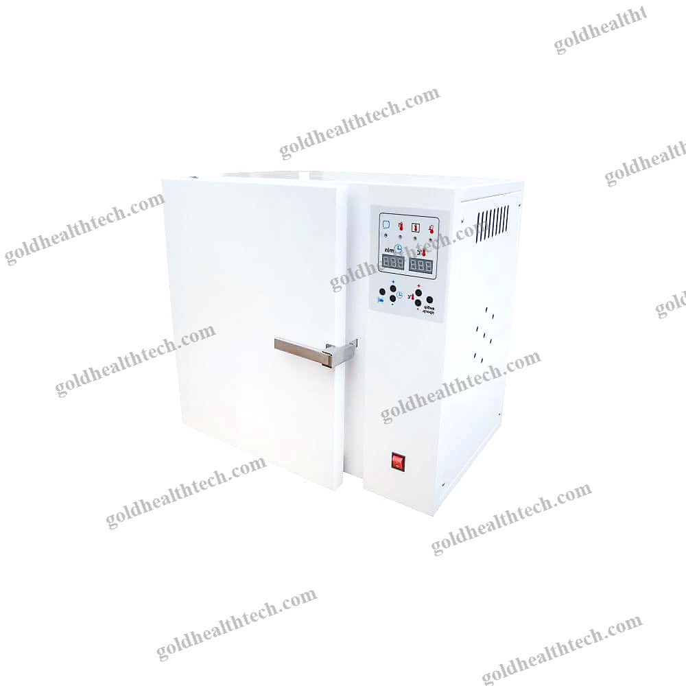 Medical Sterilizer