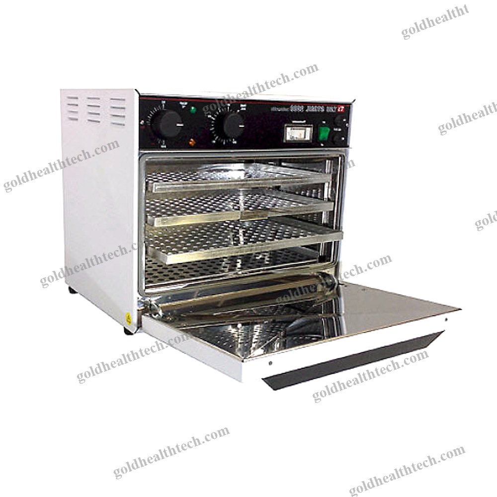 Medical Sterilizer
