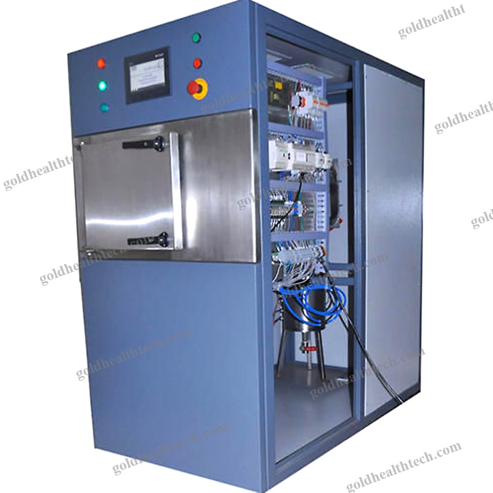 Medical Sterilizer