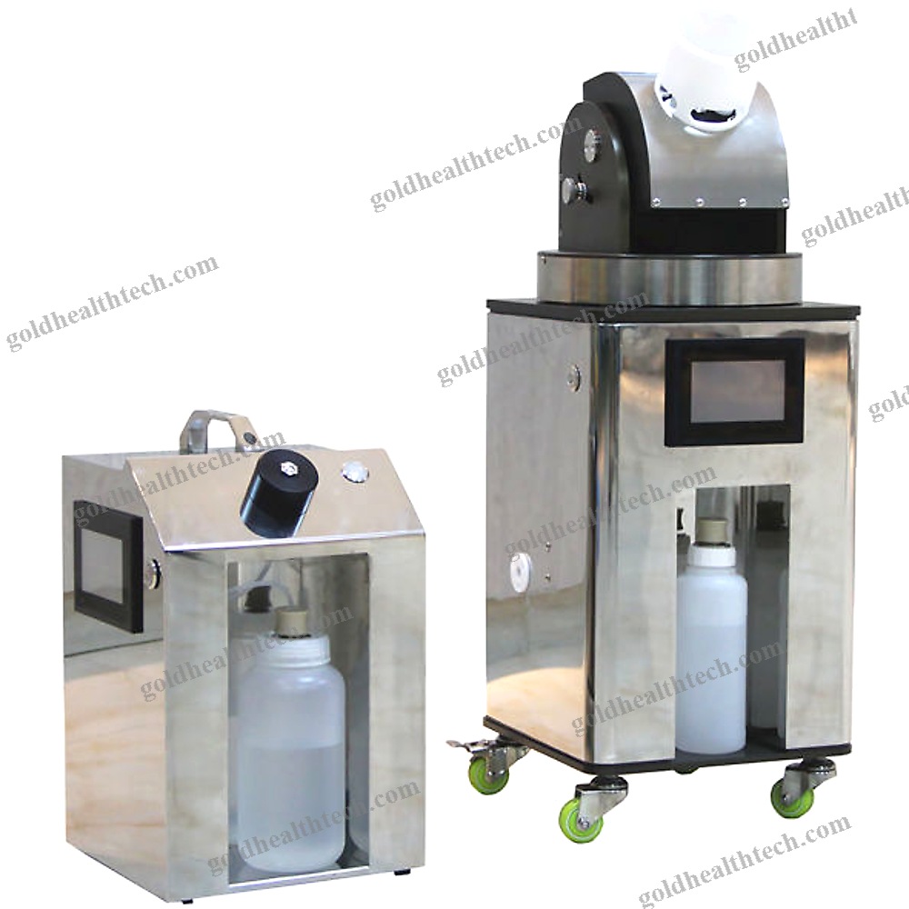 Medical Sterilizer 1