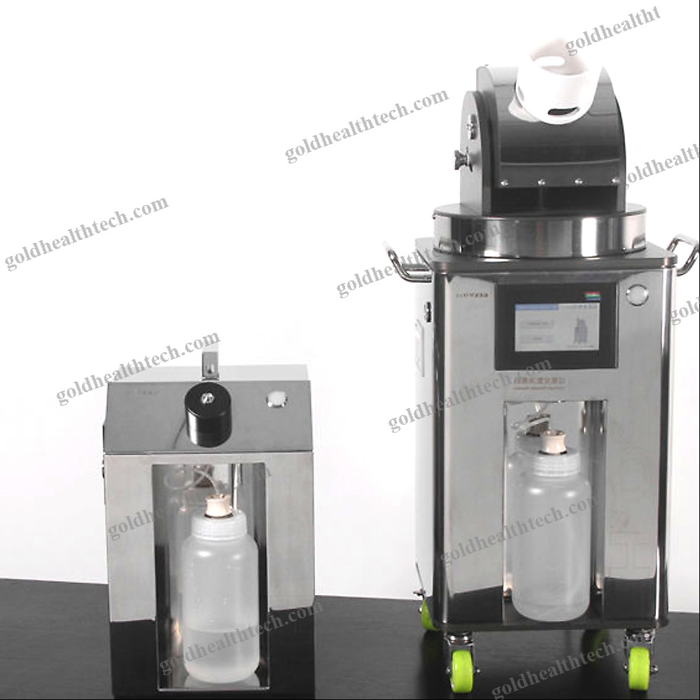 Medical Sterilizer