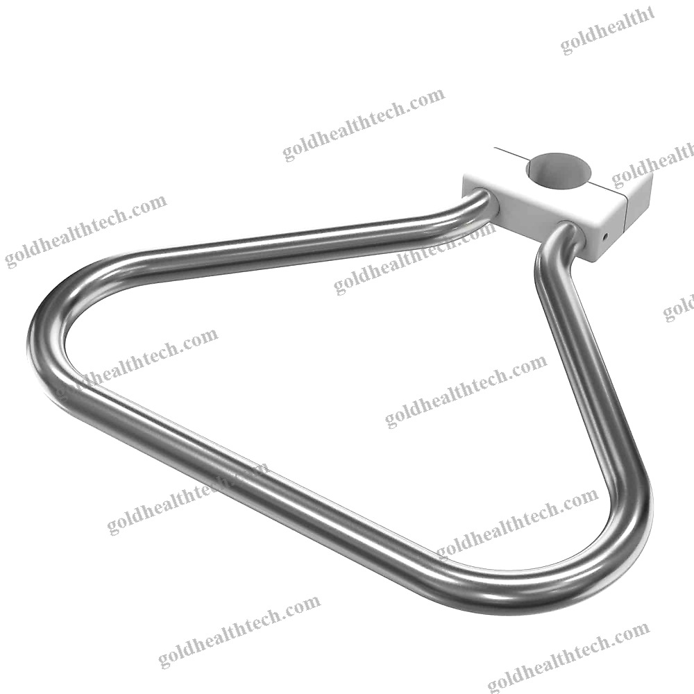 Medical Strolley Handle