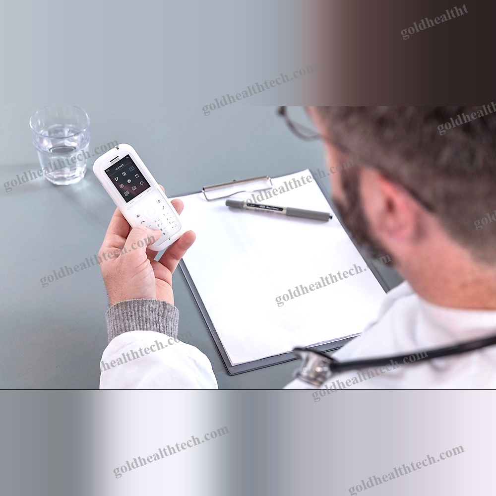 Medical Telephone