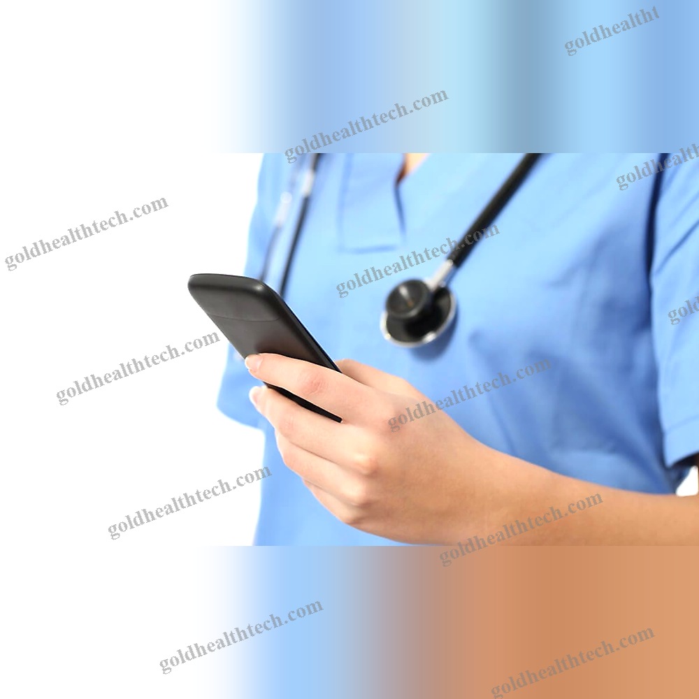 Medical Telephone