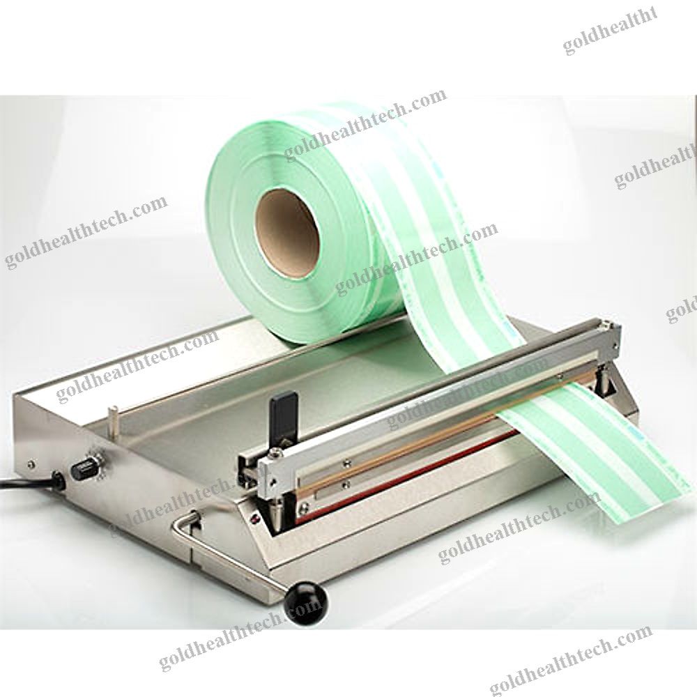 Medical Thermosealer