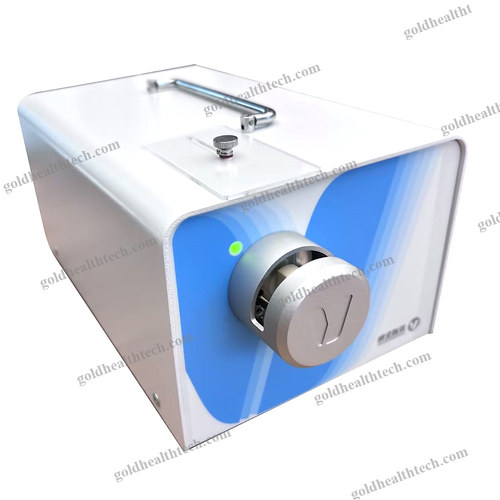 Medical Thermosealer 1
