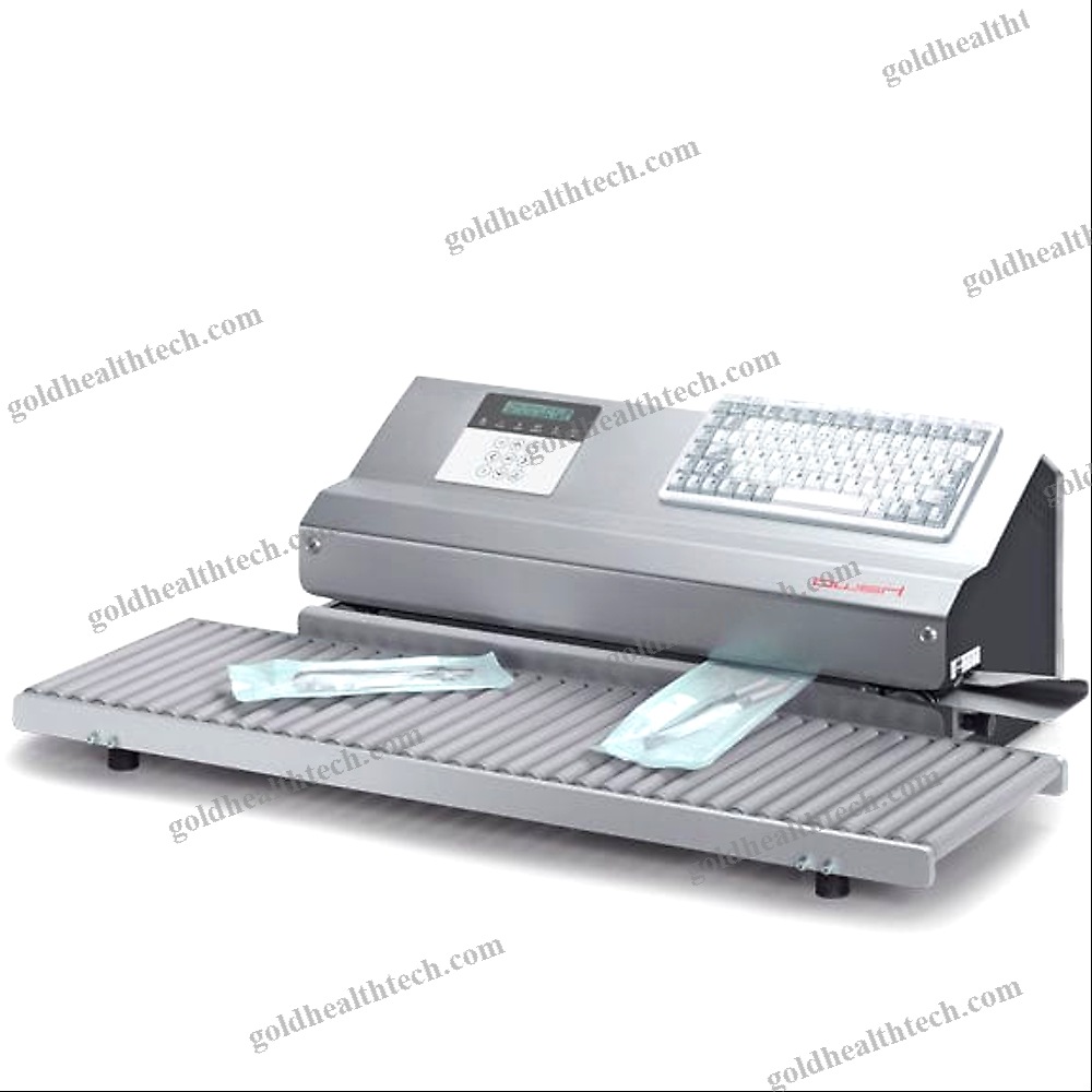 Medical Thermosealer