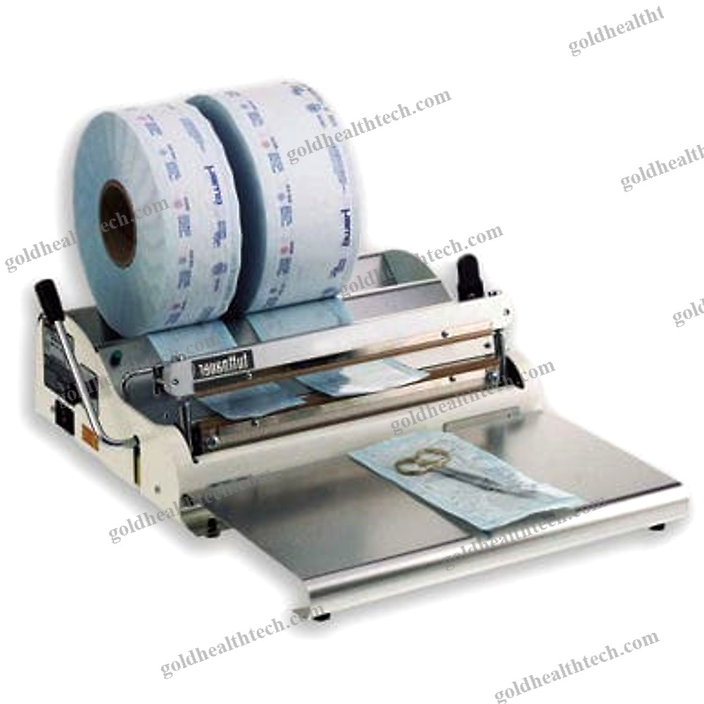 Medical Thermosealer 1