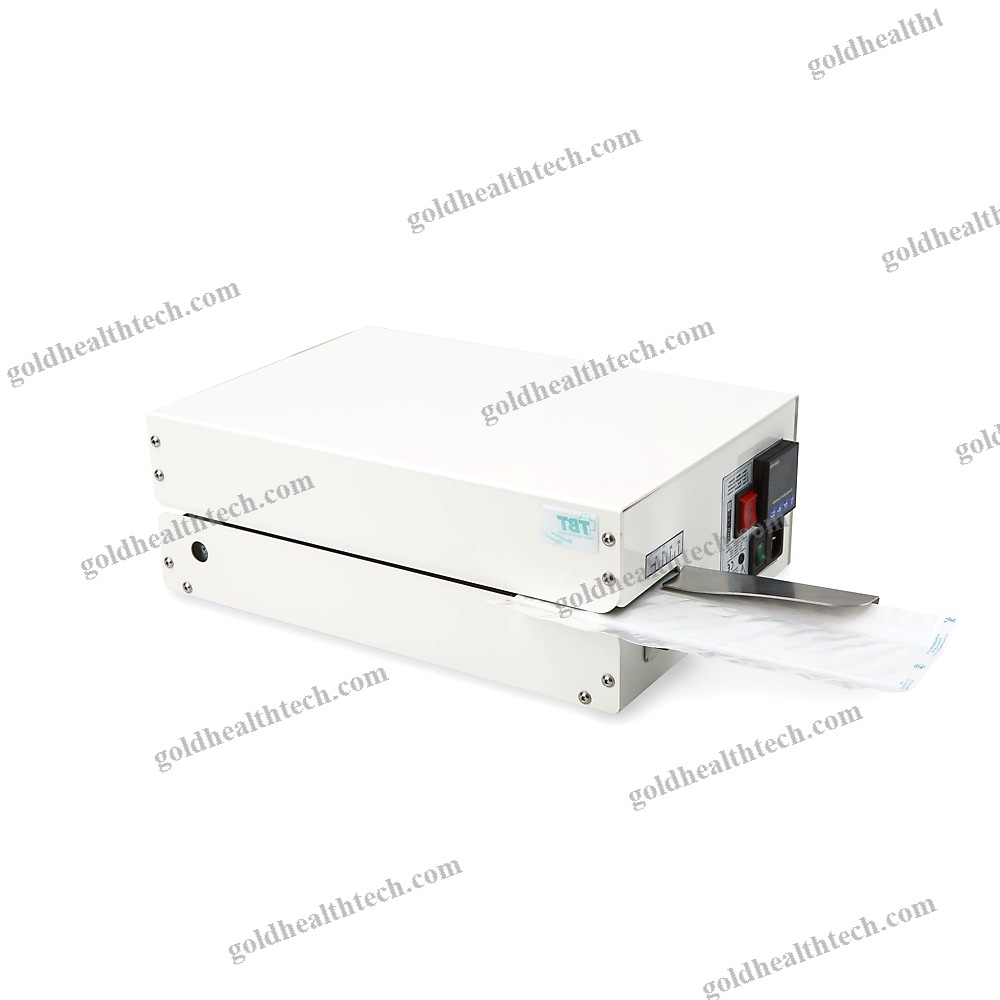Medical Thermosealer 1