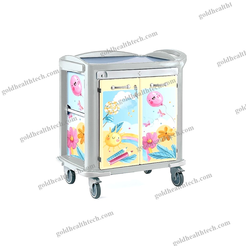Medical Trolley