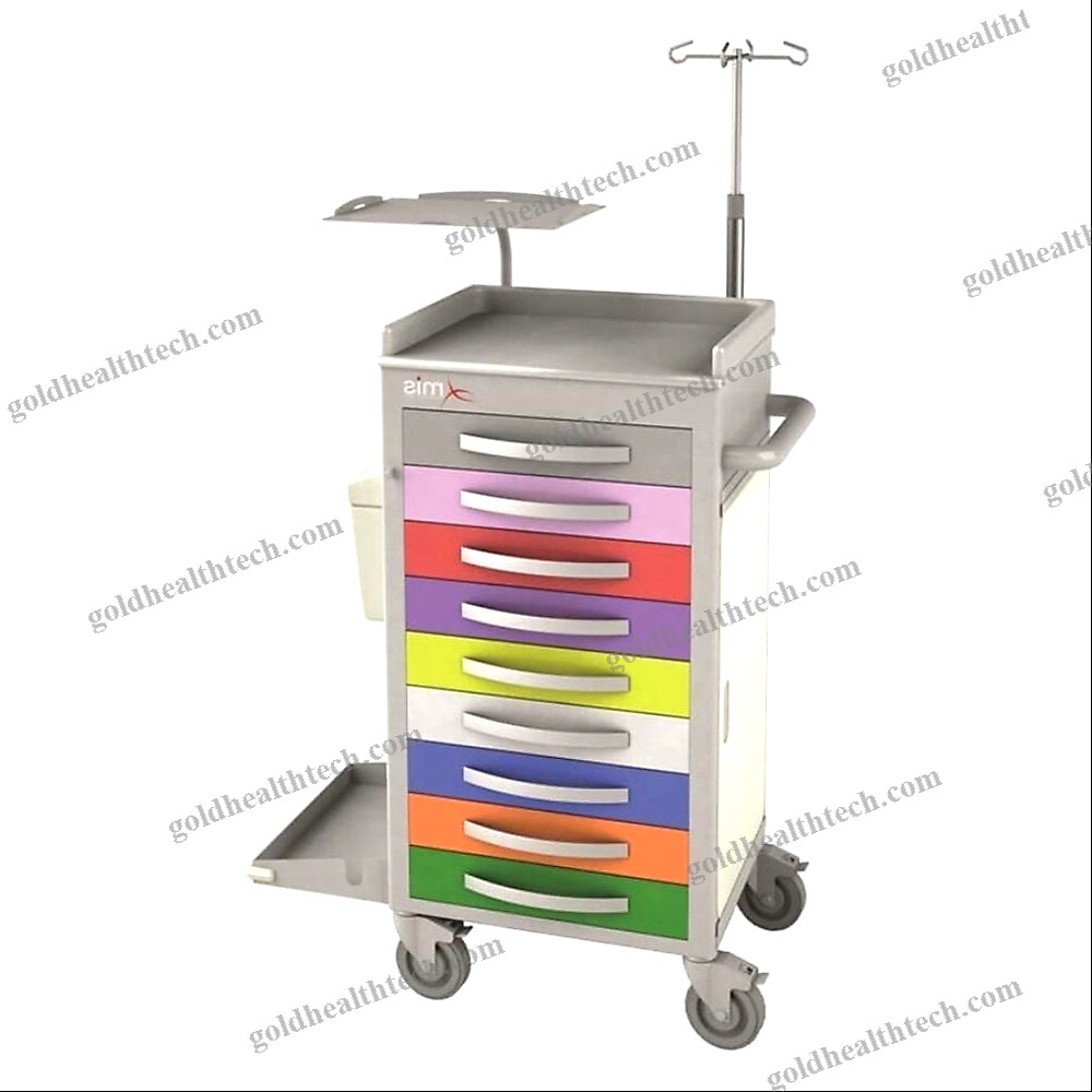Medical Trolley