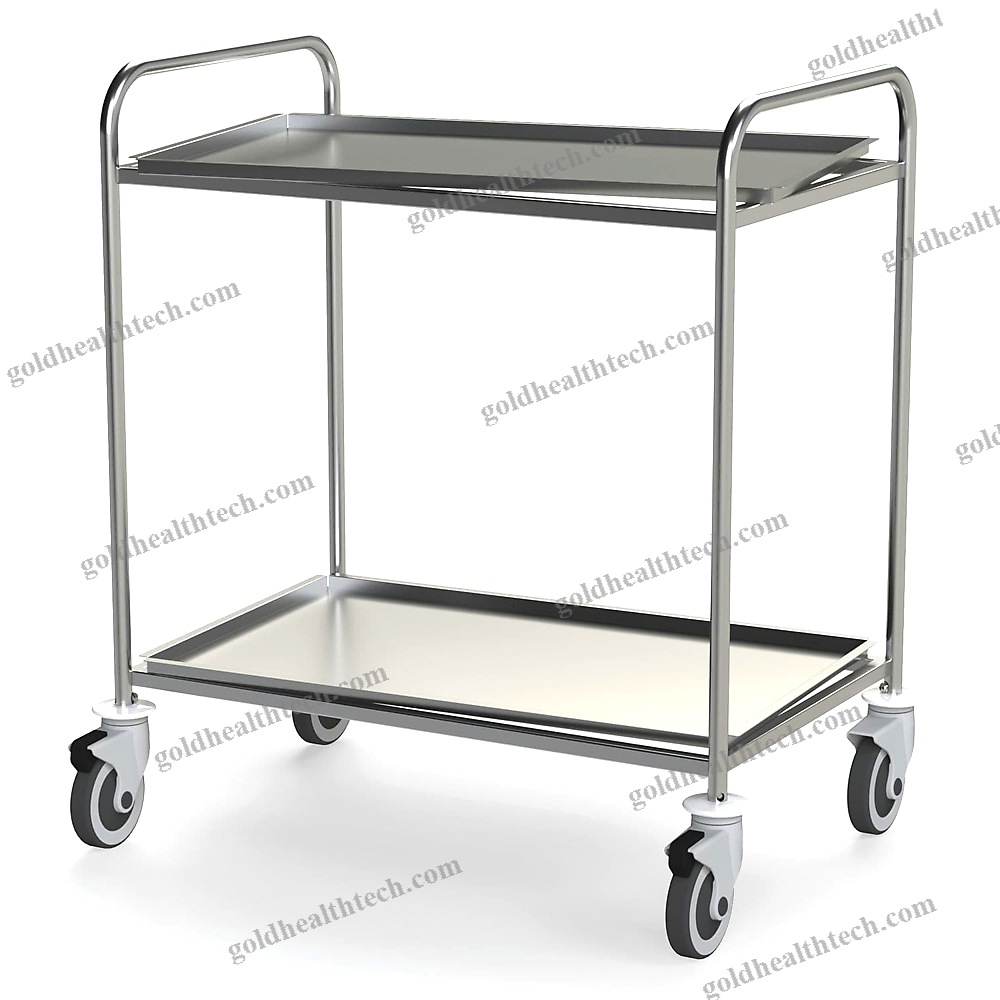 Medical Trolley