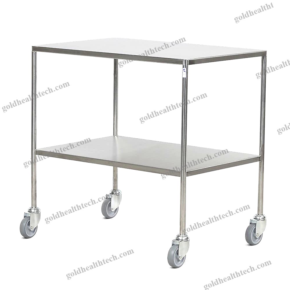 Medical Trolley