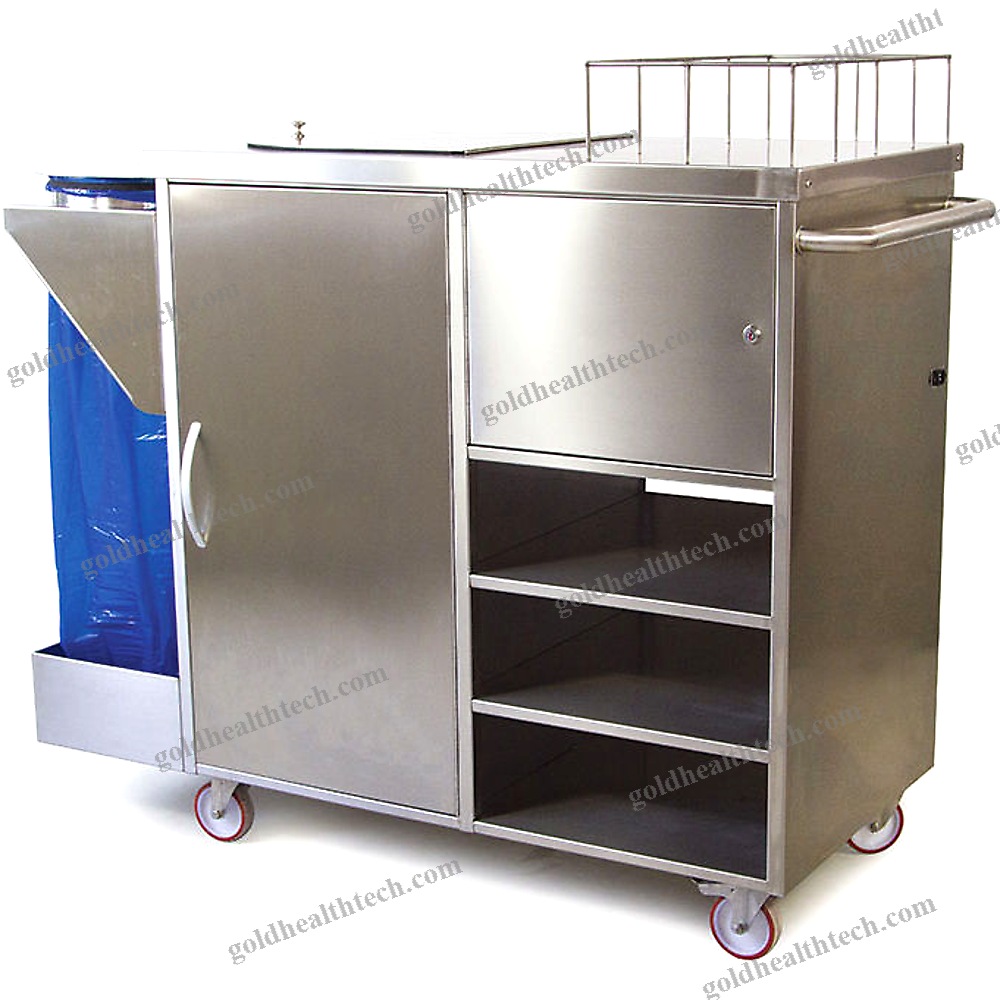 Medical Trolley