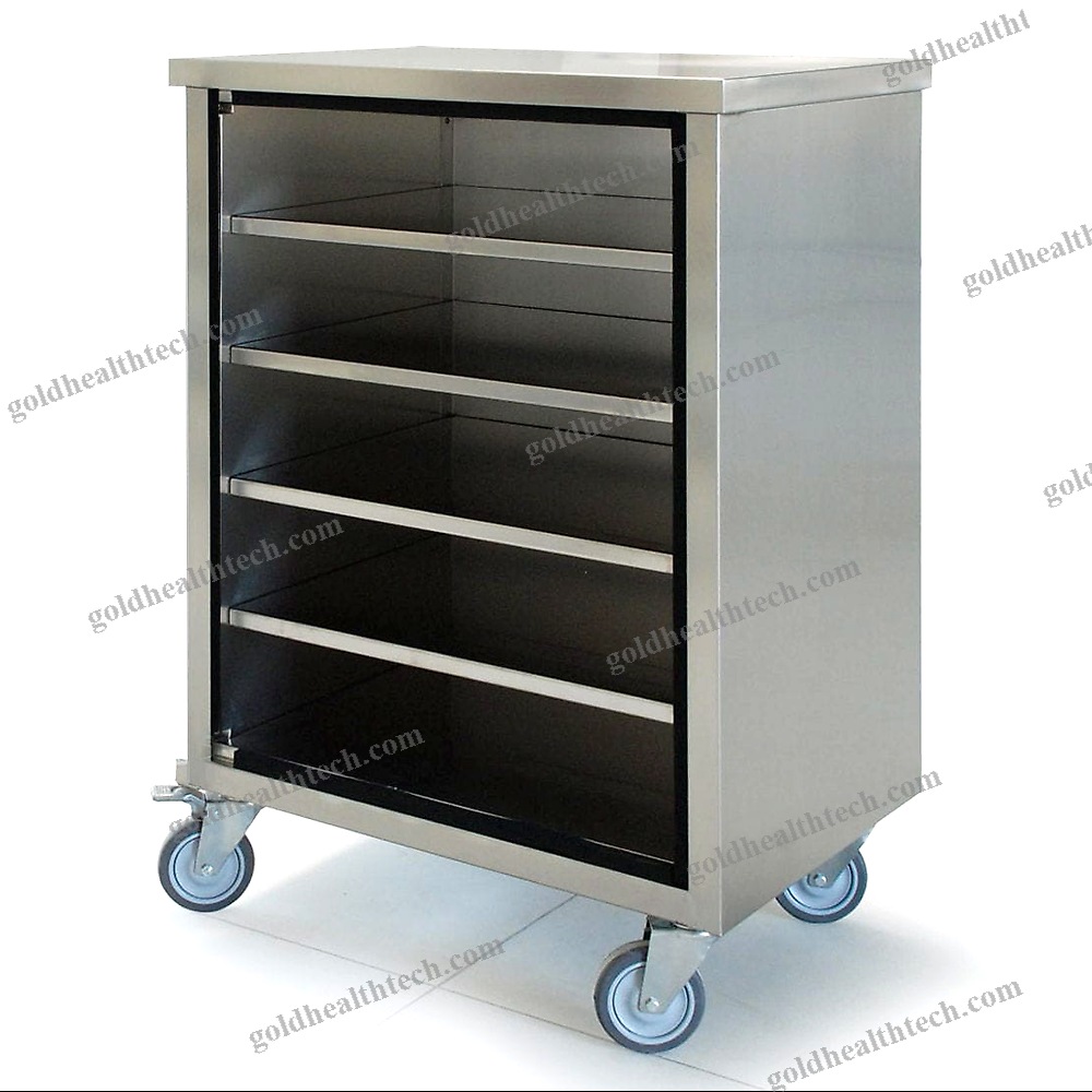 Medical Trolley