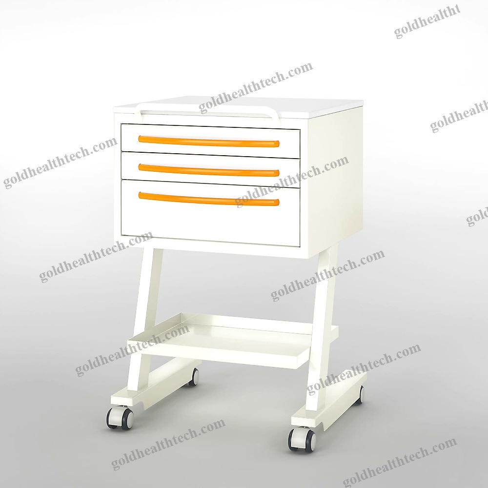 Medical Trolley