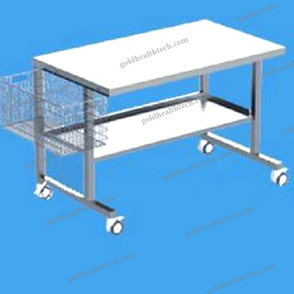 Medical Trolley