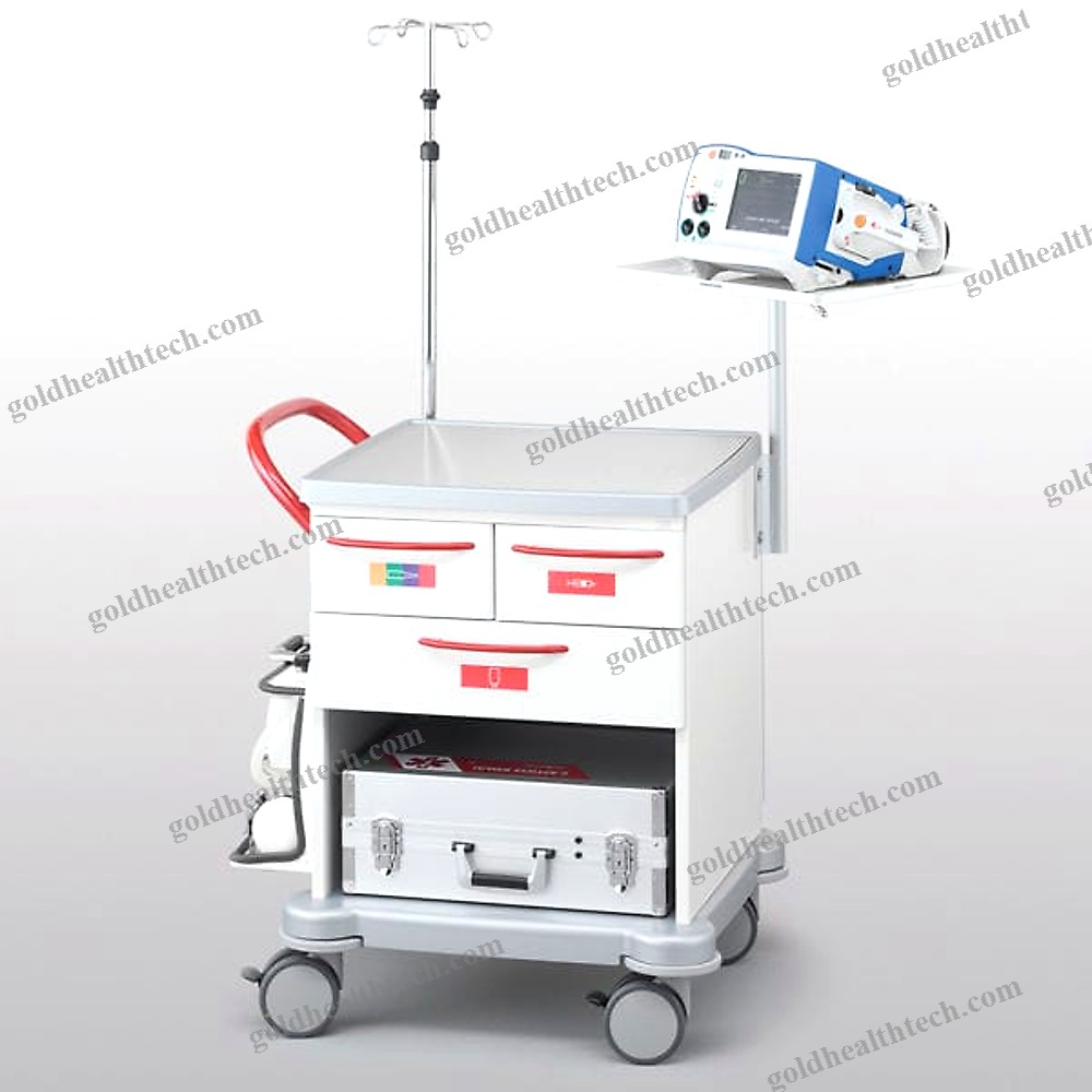 Medical Trolley