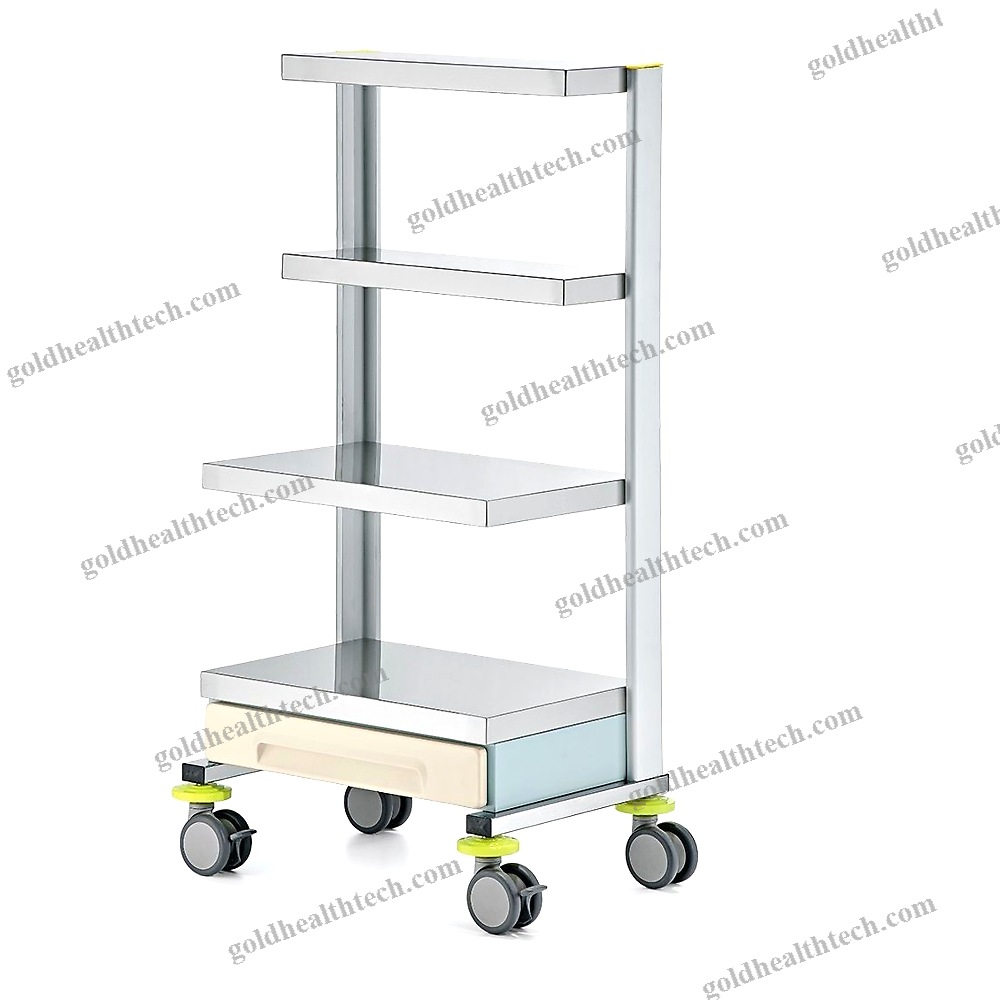 Medical Trolley