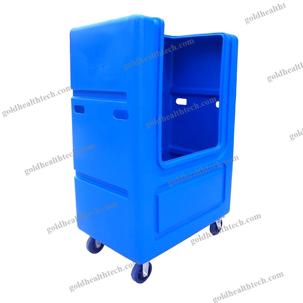 Medical Trolley 1