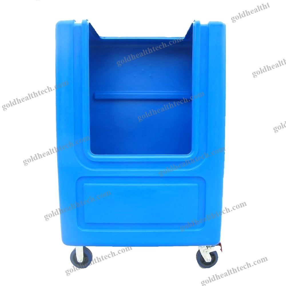 Medical Trolley
