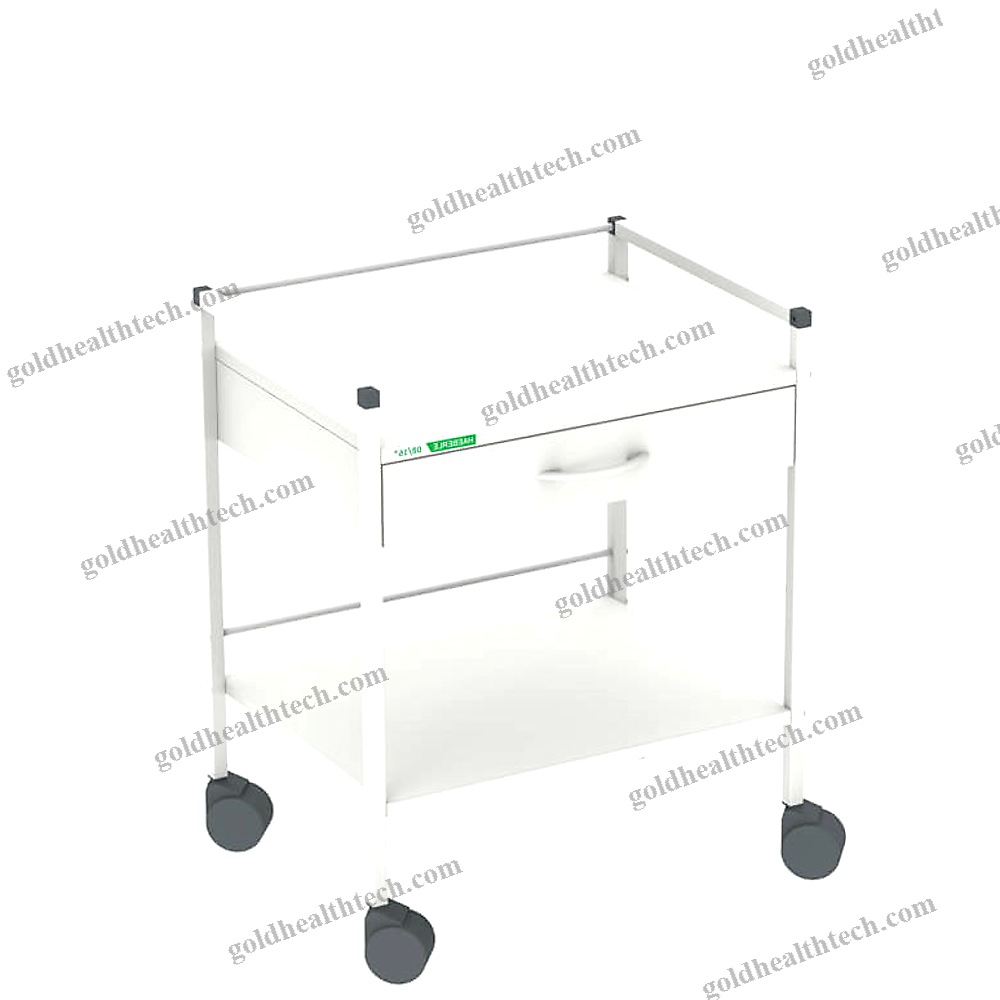 Medical Trolley 1