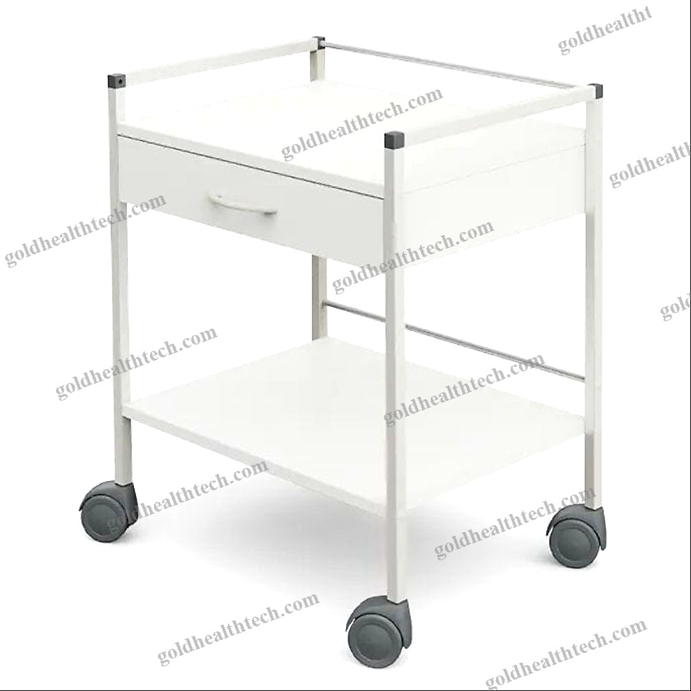 Medical Trolley