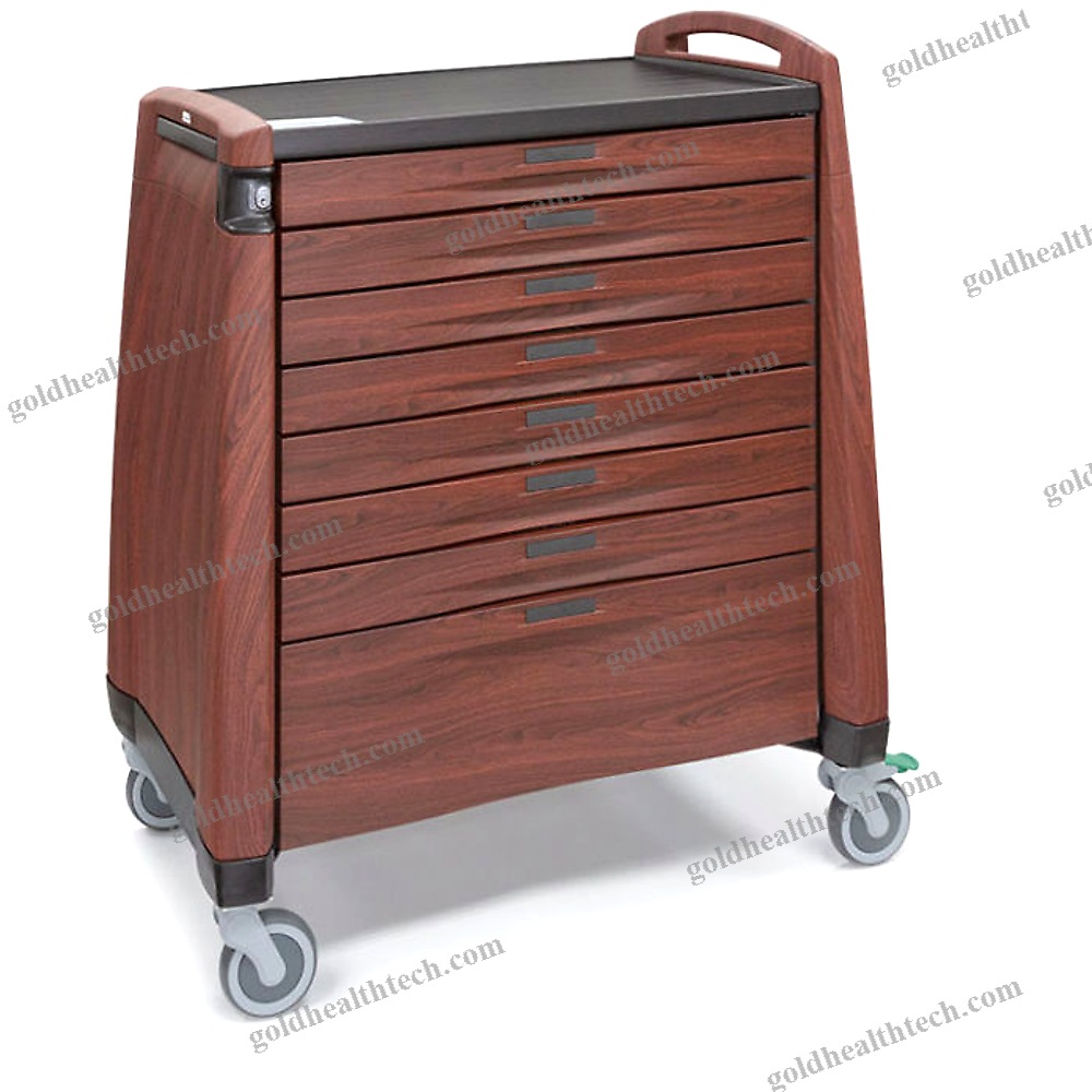 Medical Trolley