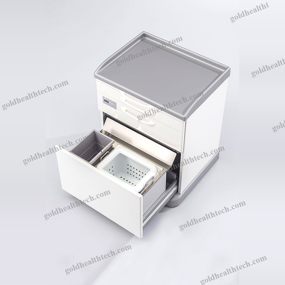 Medical Trolley