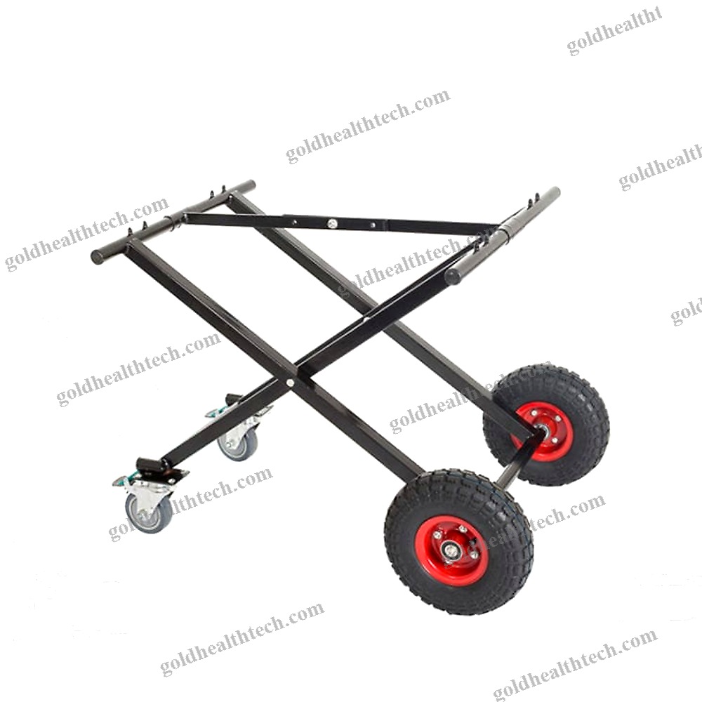 Medical Trolley