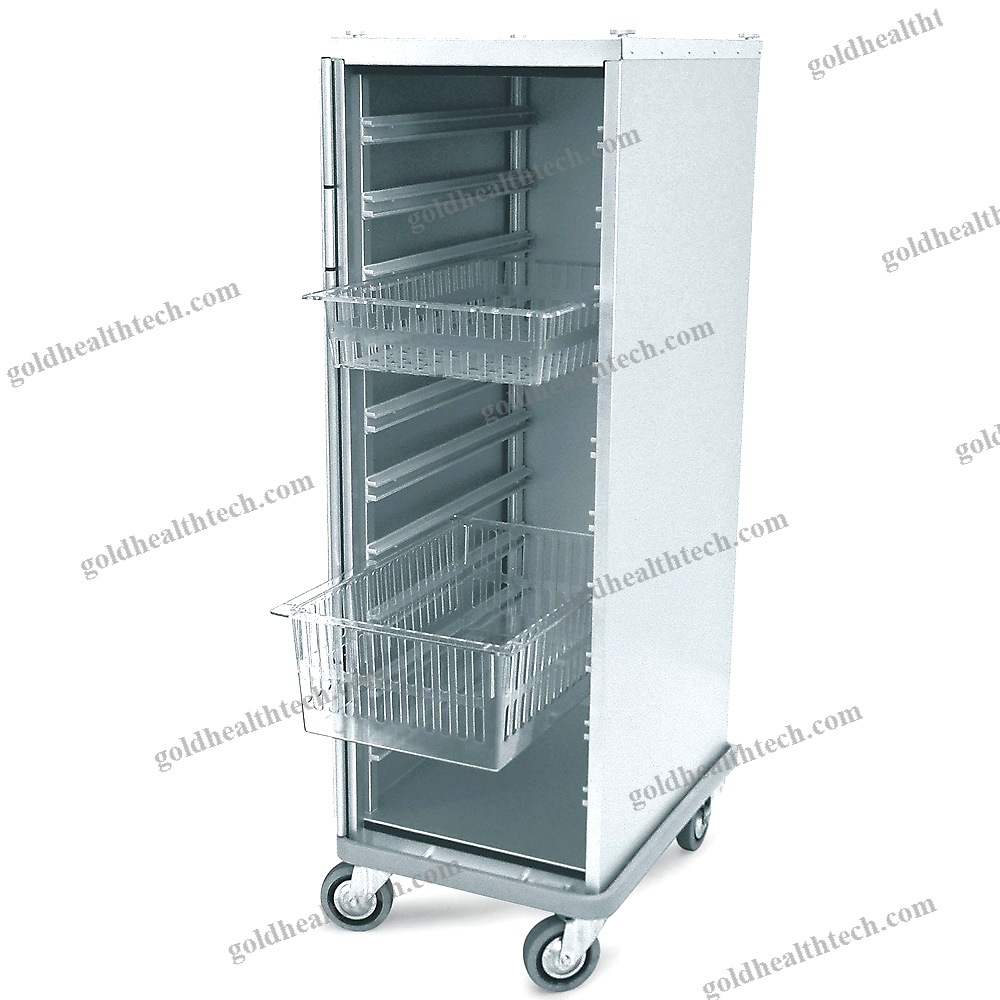 Medical Trolley