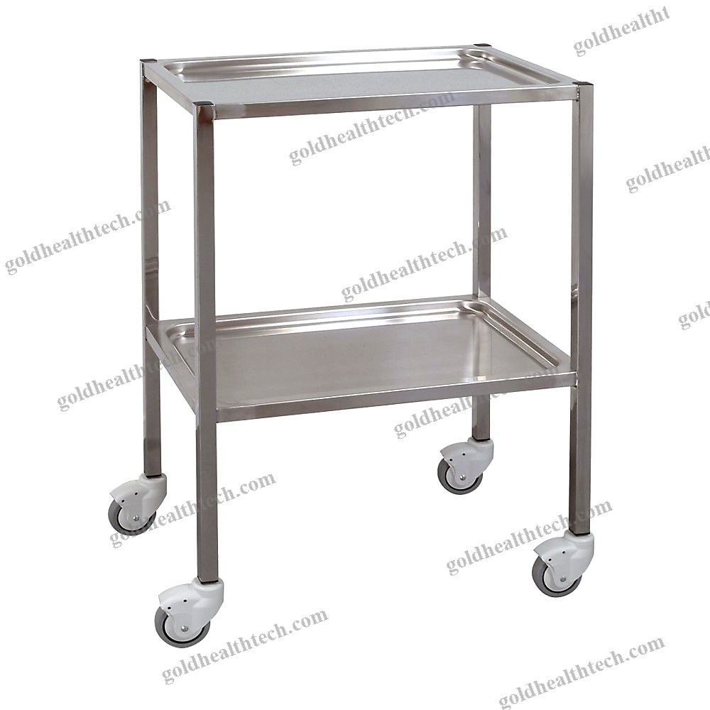 Medical Trolley 1