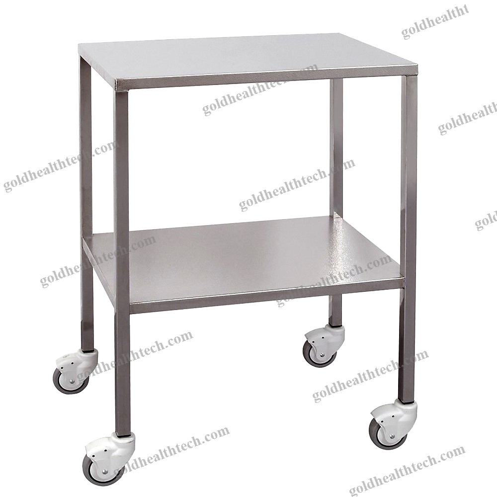 Medical Trolley