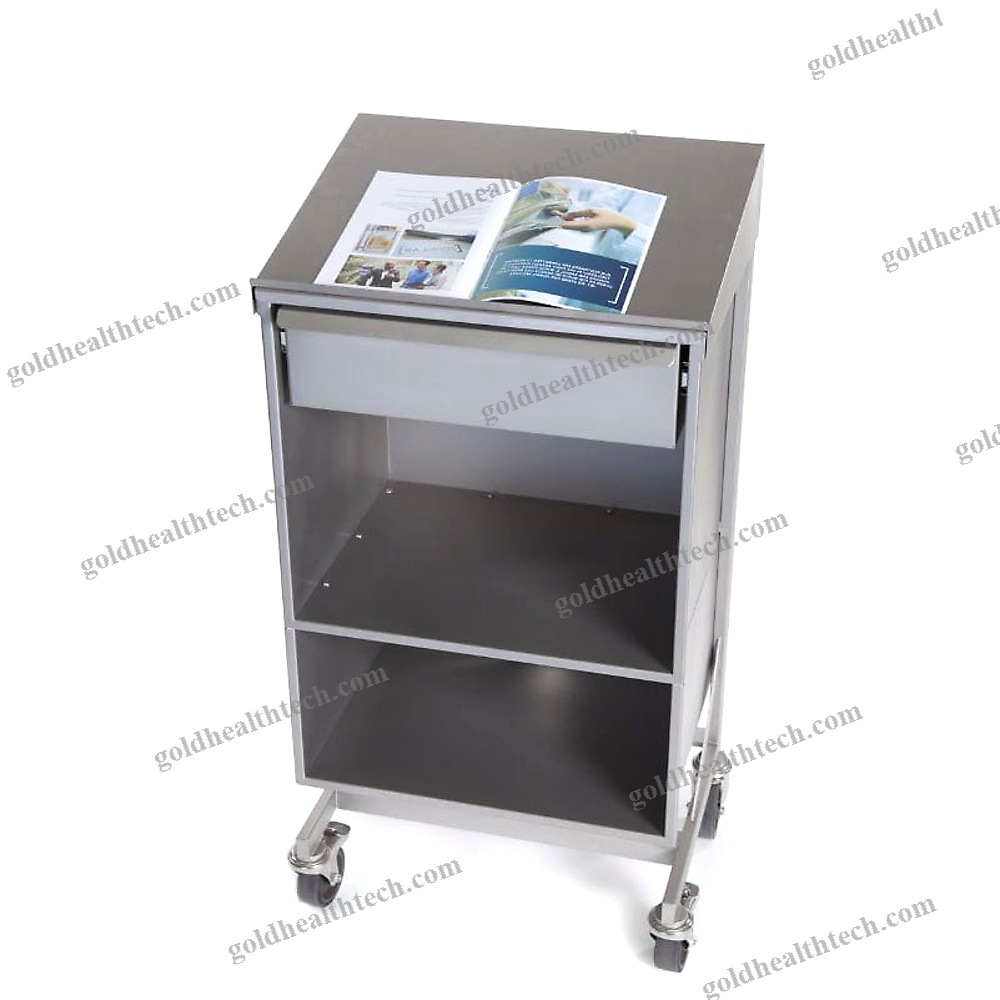 Medical Trolley