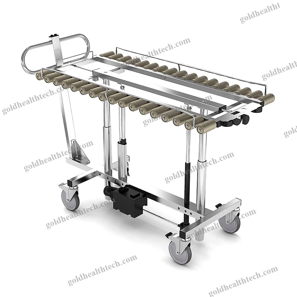 Medical Trolley