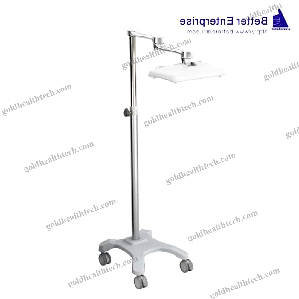 Medical Trolley 1