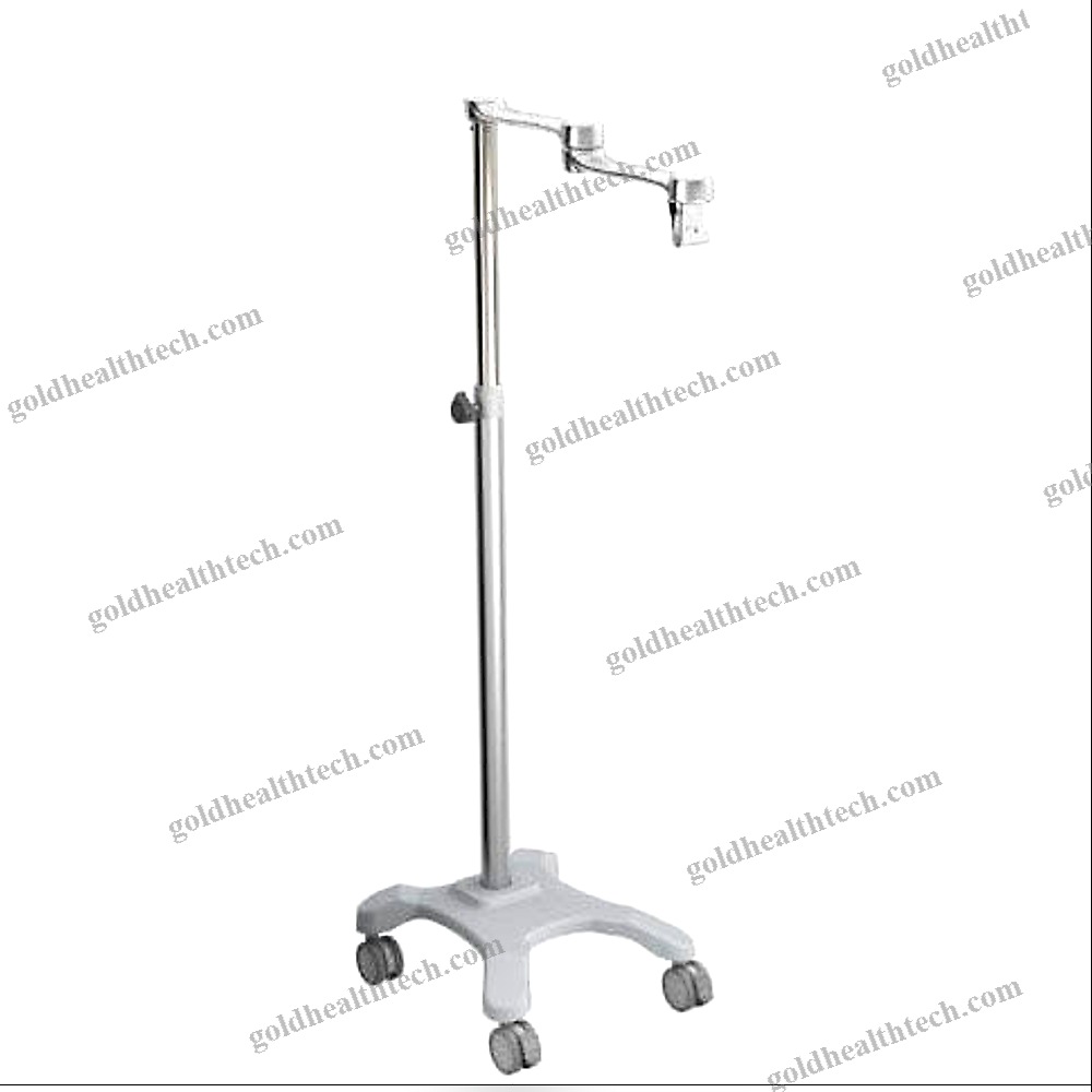 Medical Trolley