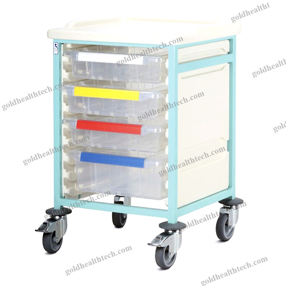 Medical Trolley