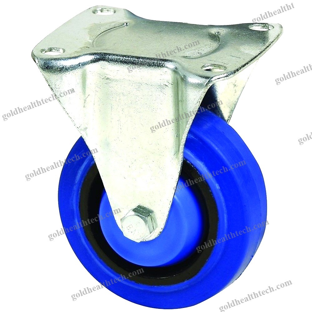 Medical Trolley Wheel