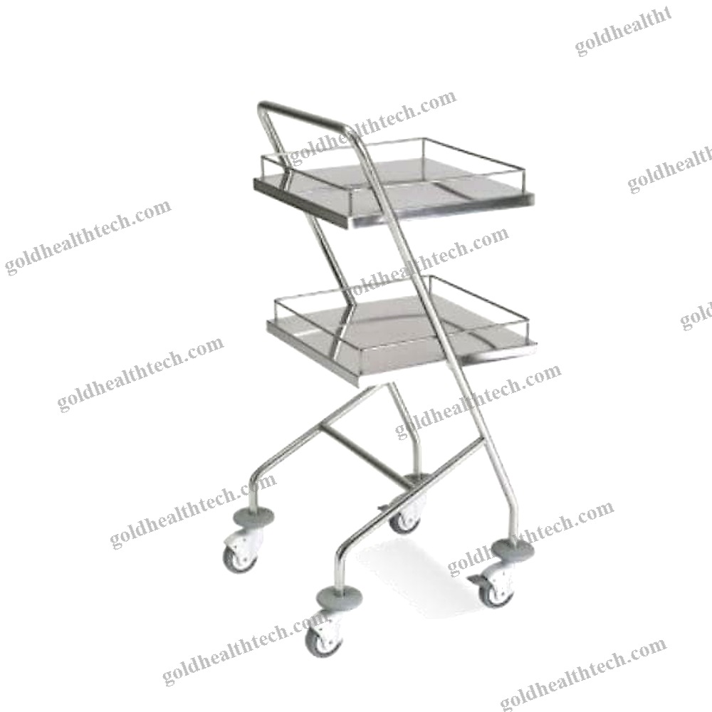 Medical Trolley