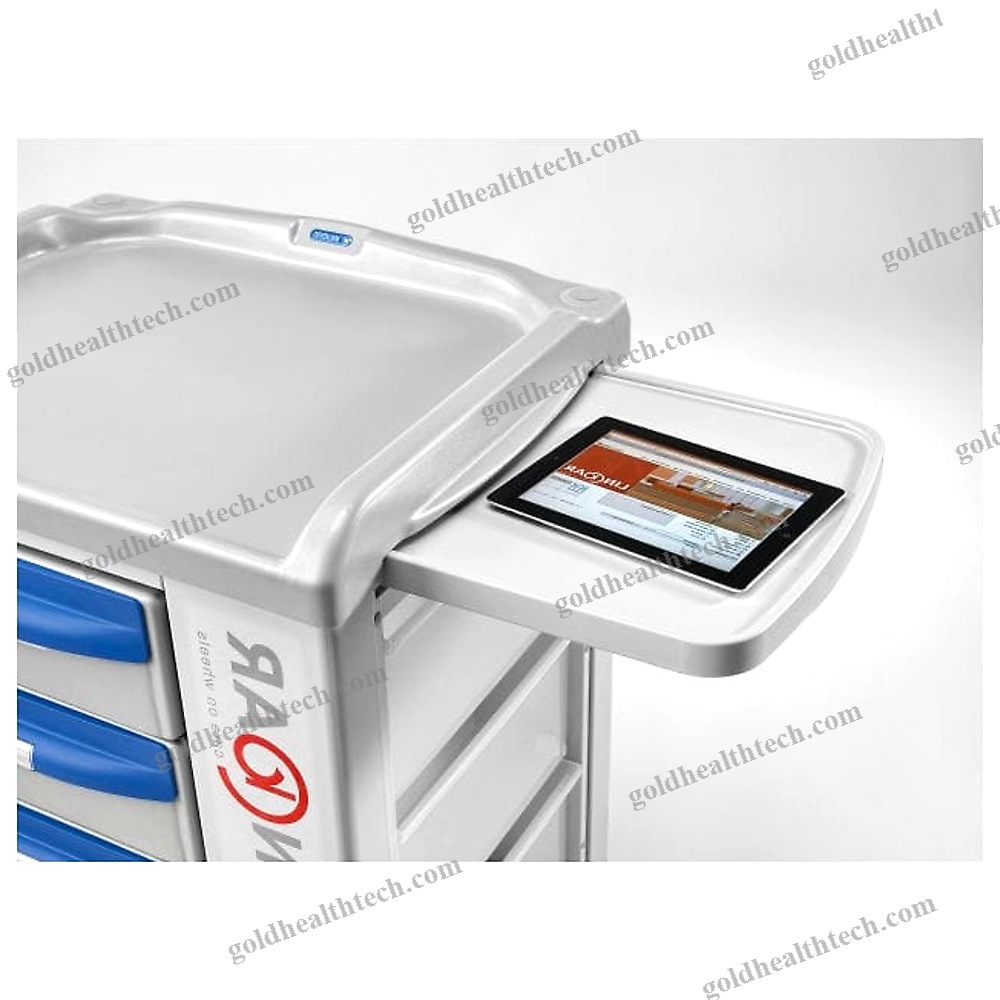Medical Trolley 1