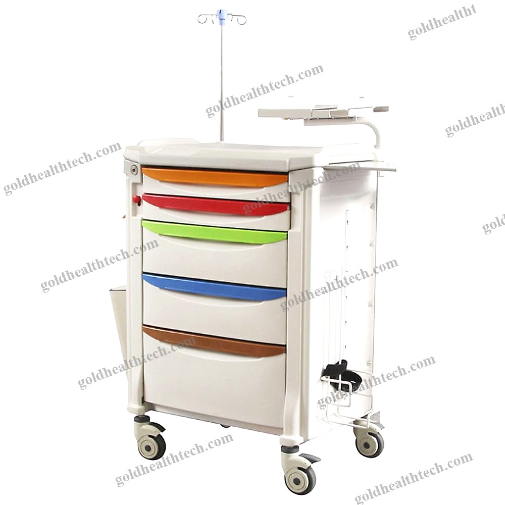 Medical Trolley
