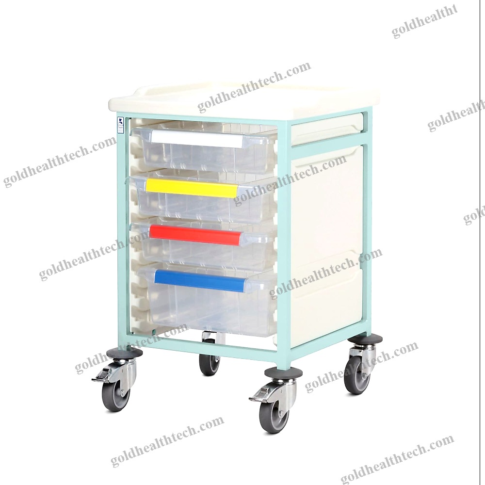 Medical Trolley