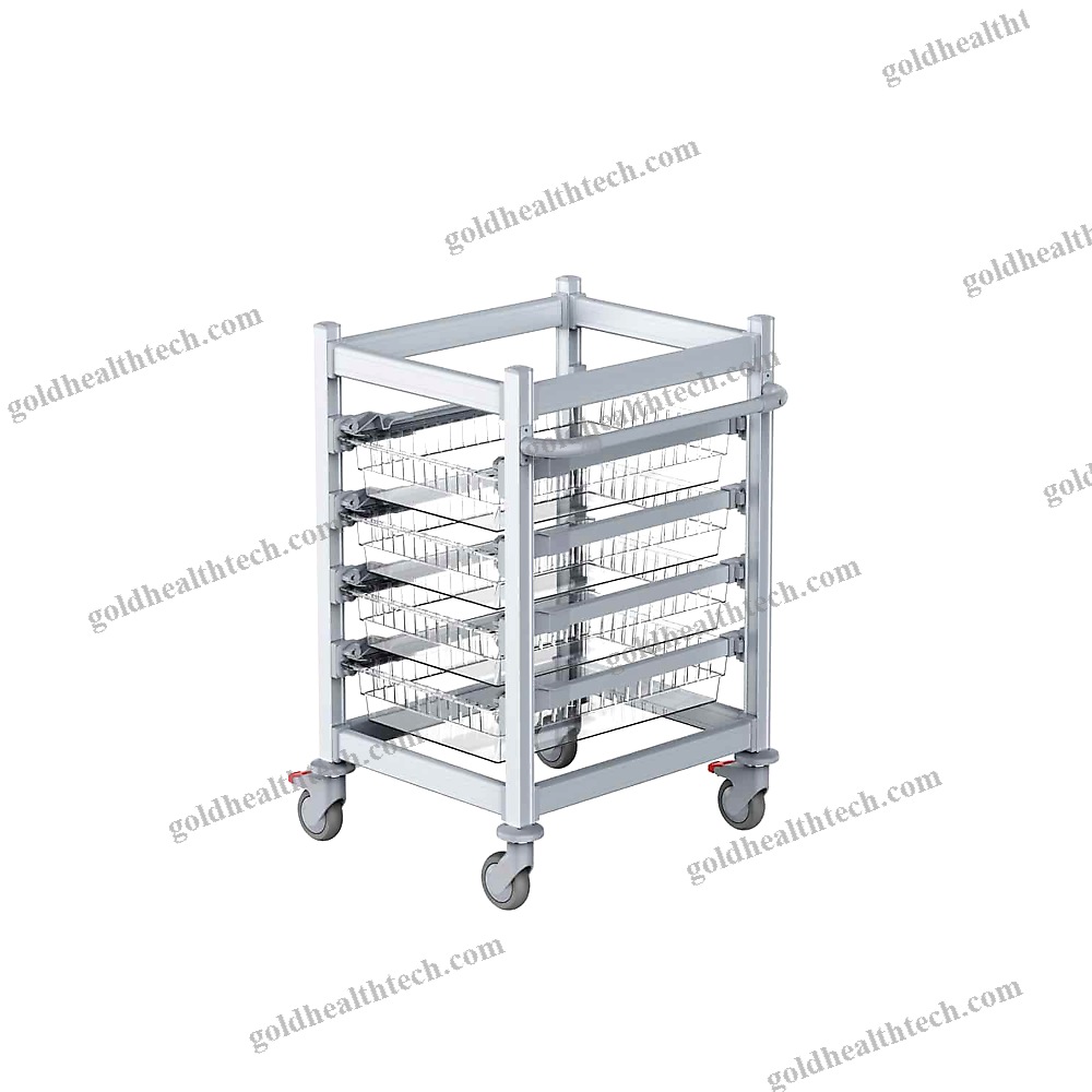 Medical Trolley